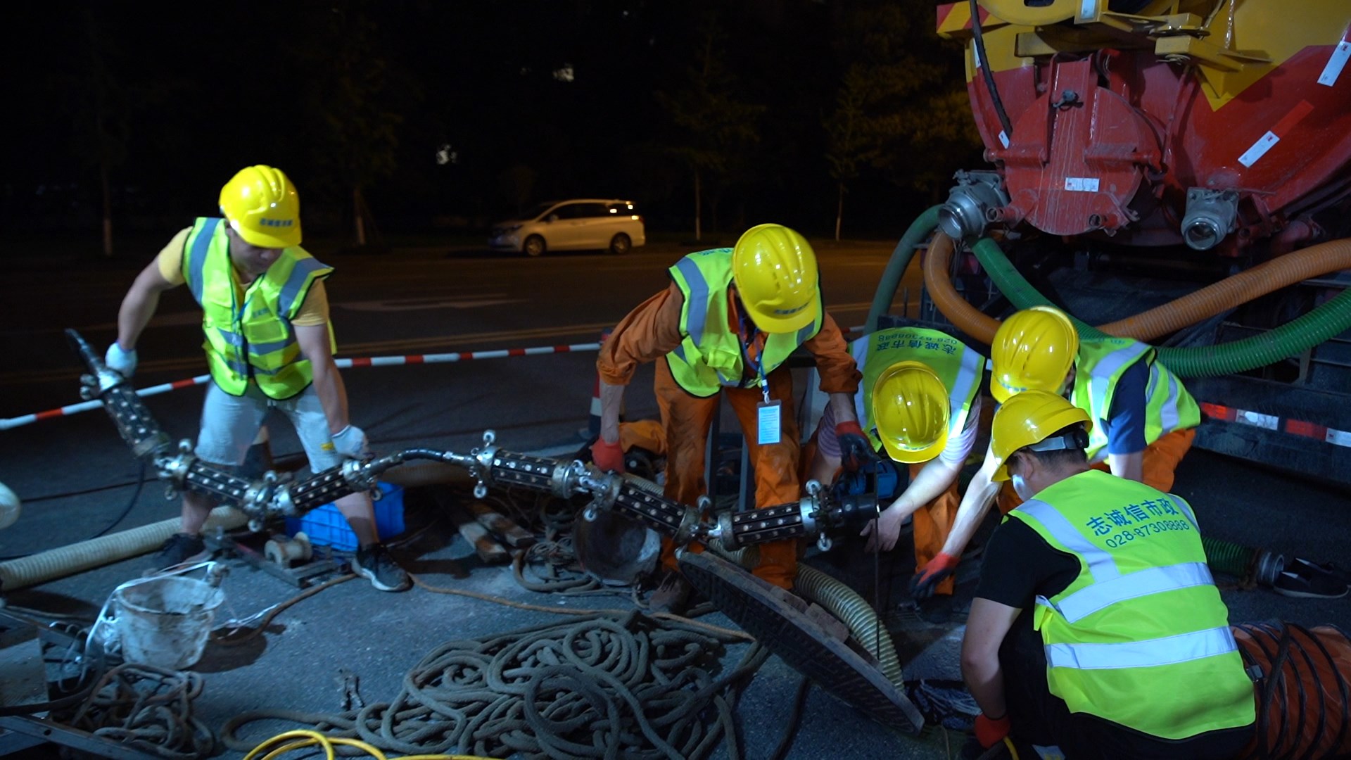 榆树紫外光固化修复